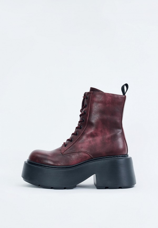 Lera Nena Ботильоны - фото 1