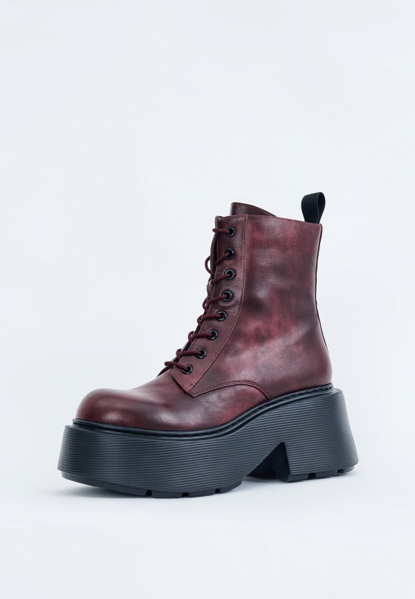 Lera Nena Ботильоны - фото 2