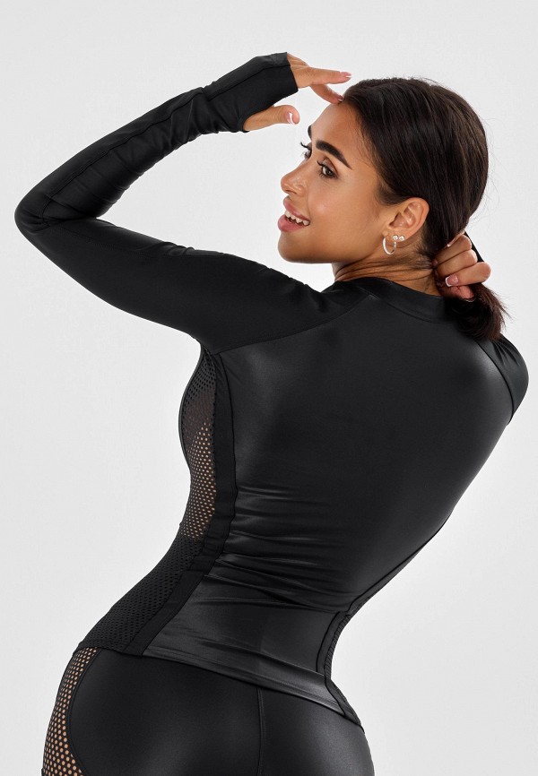 Bona Fide Лонгслив спортивный - фото 3