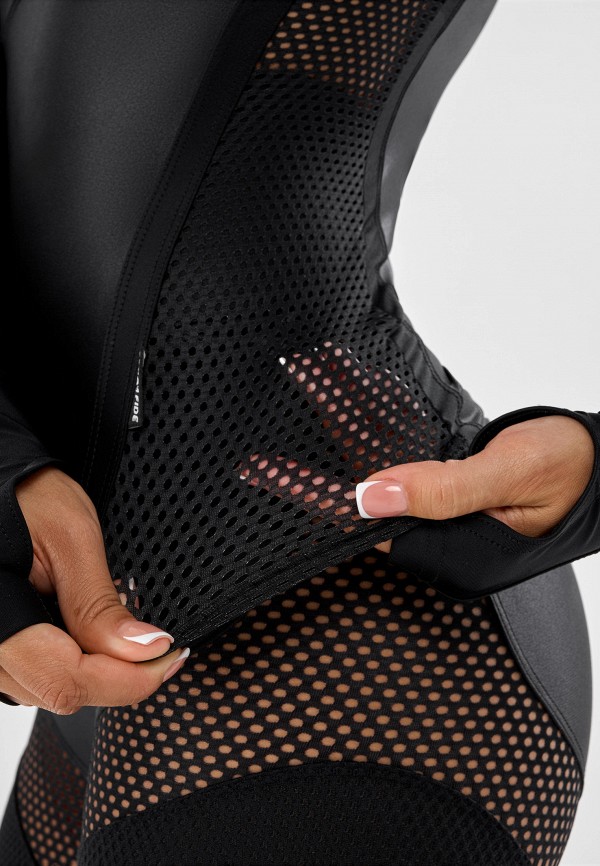 Bona Fide Лонгслив спортивный - фото 5