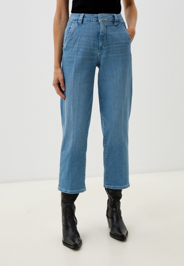 Tom Tailor Джинсы - фото 1