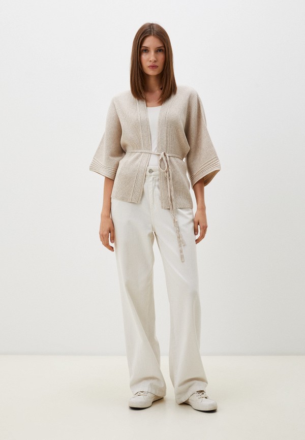 Tom Tailor Кардиган - Lamoda Online Exclusive - фото 2