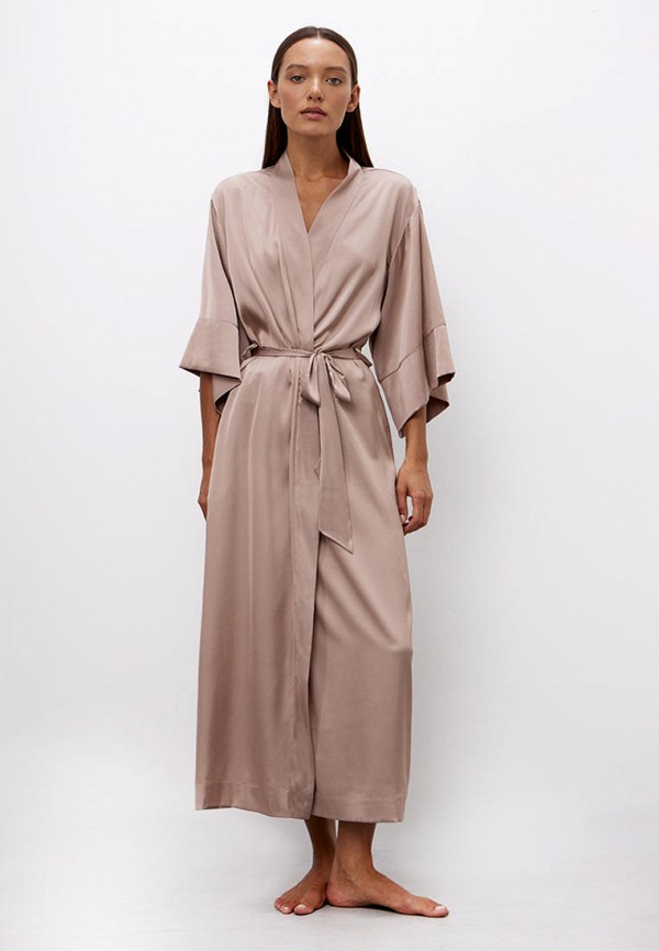 Dintime Халат домашний -  - фото 1