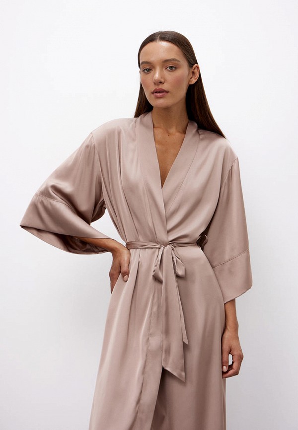 Dintime Халат домашний -  - фото 2