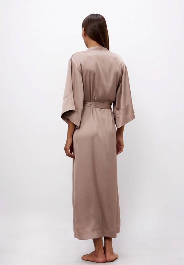 Dintime Халат домашний -  - фото 3