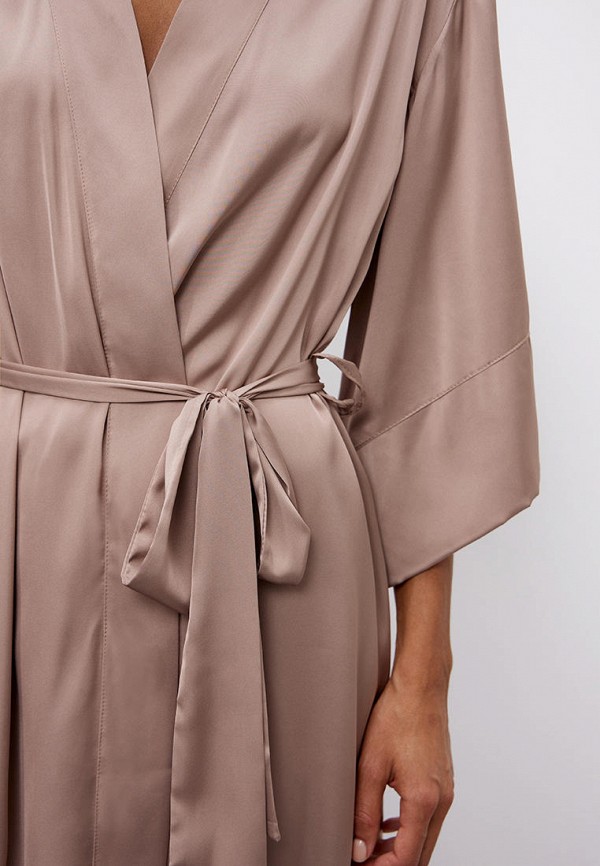 Dintime Халат домашний -  - фото 4