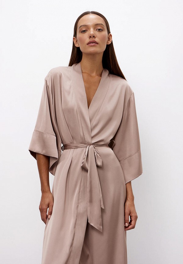 Dintime Халат домашний -  - фото 5