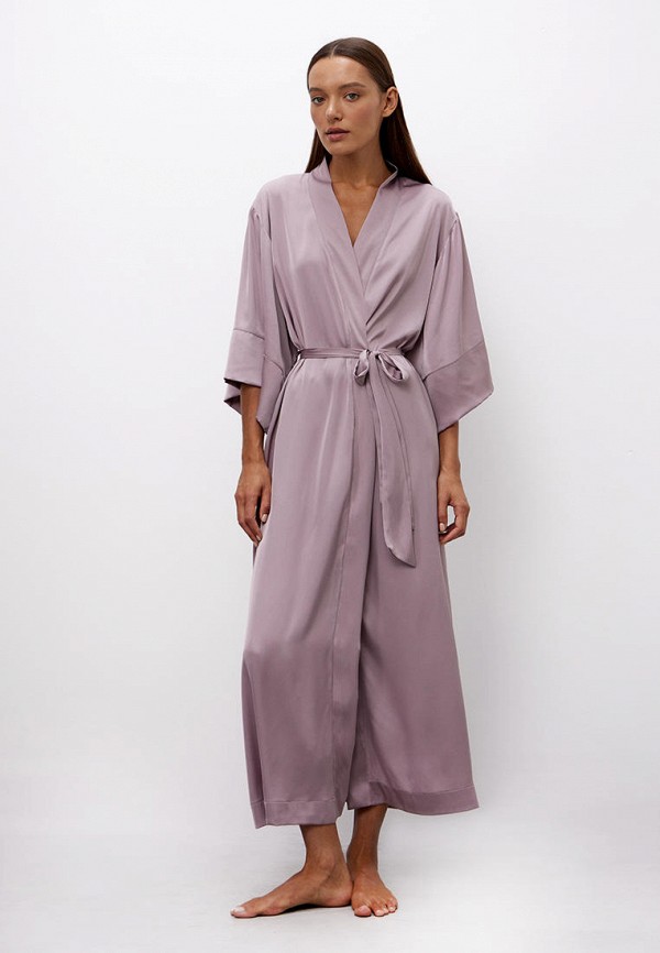 Dintime Халат домашний -  - фото 1