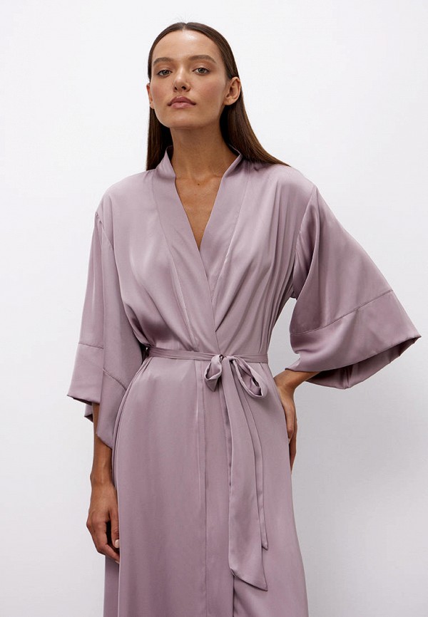 Dintime Халат домашний -  - фото 2