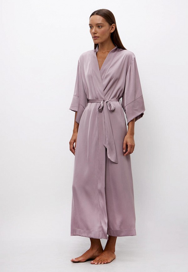 Dintime Халат домашний -  - фото 4