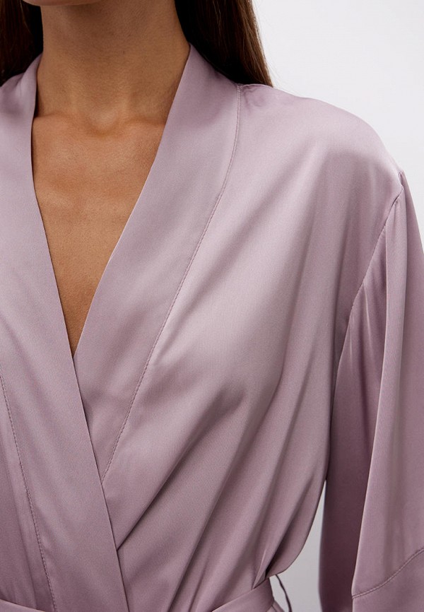 Dintime Халат домашний -  - фото 5