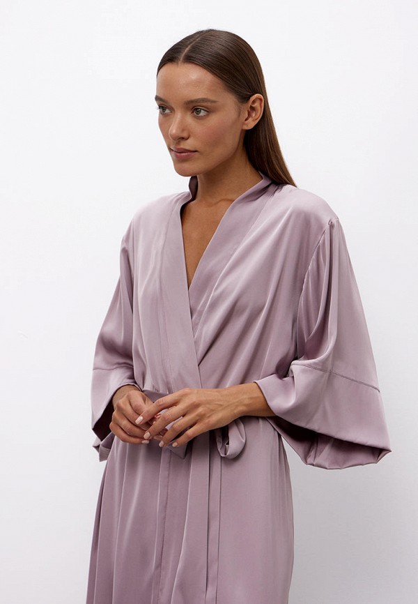 Dintime Халат домашний -  - фото 6