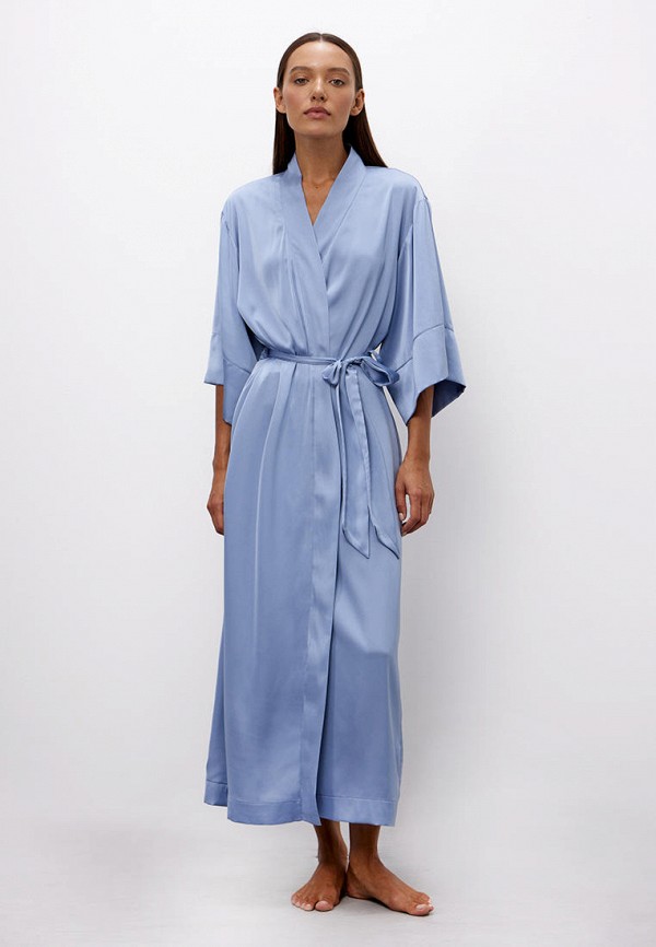 Dintime Халат домашний -  - фото 1