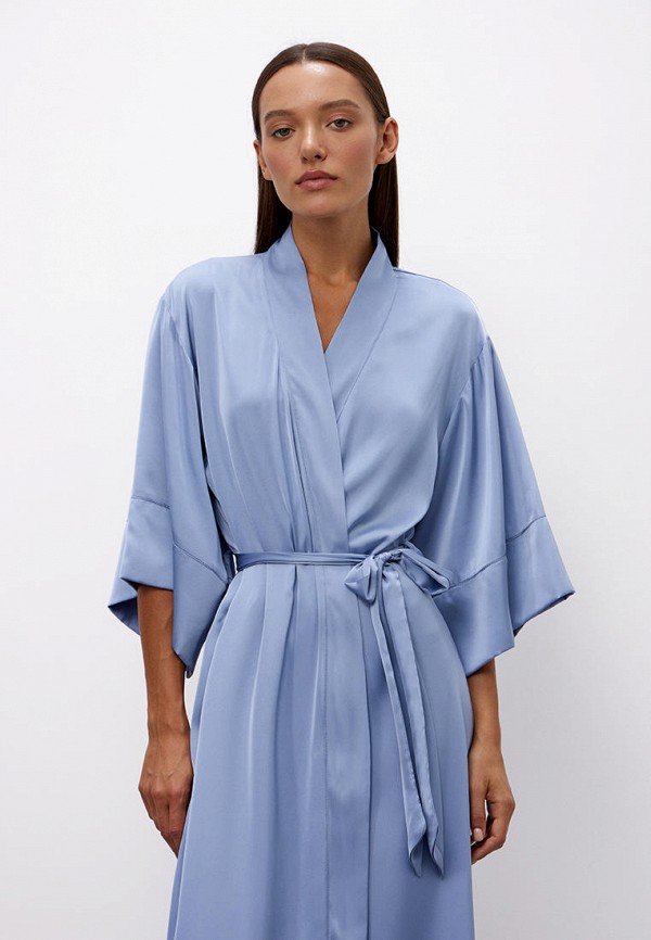 Dintime Халат домашний -  - фото 2