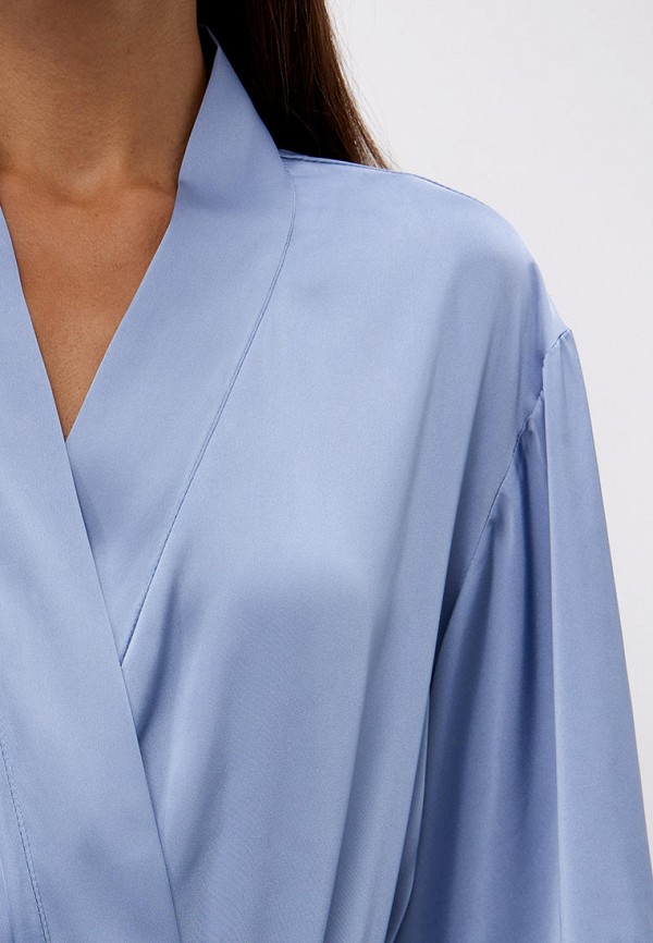 Dintime Халат домашний -  - фото 4