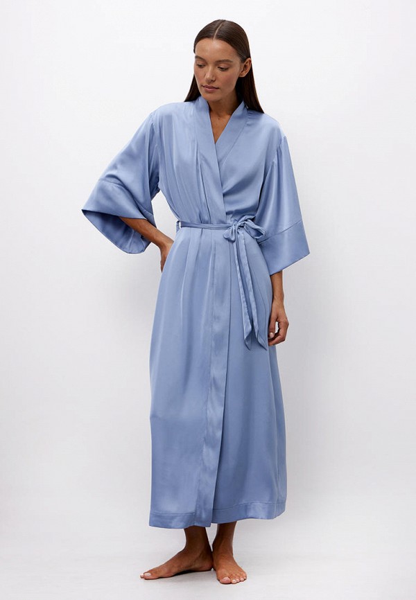 Dintime Халат домашний -  - фото 5