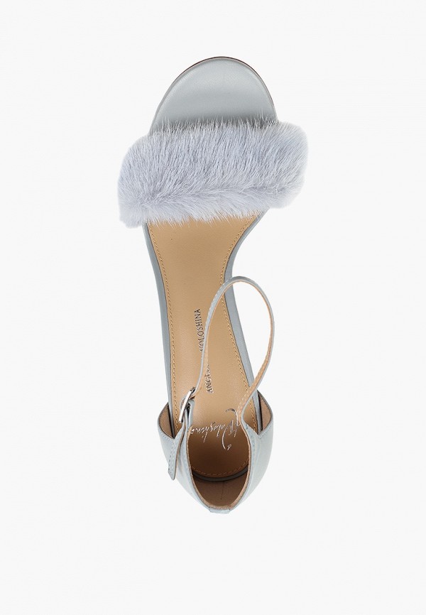 Angelina Voloshina Босоножки - фото 4