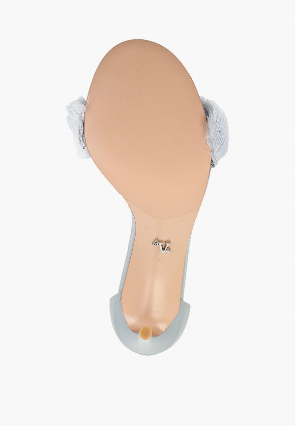 Angelina Voloshina Босоножки - фото 5