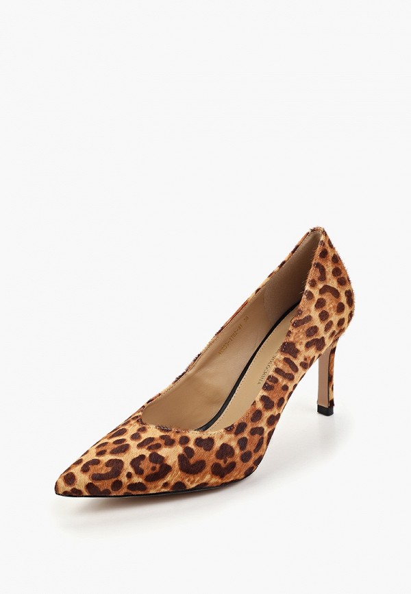 Angelina Voloshina Туфли - фото 2