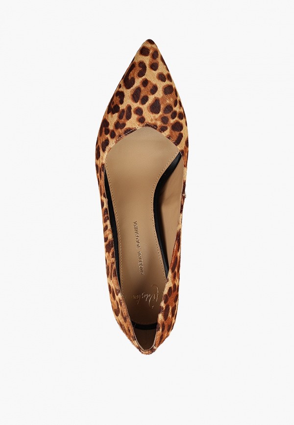 Angelina Voloshina Туфли - фото 4