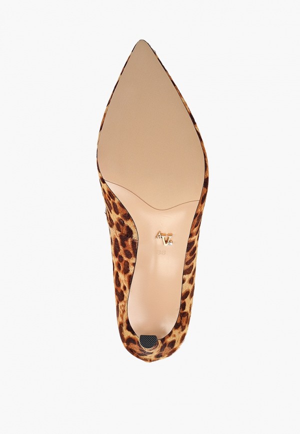 Angelina Voloshina Туфли - фото 5