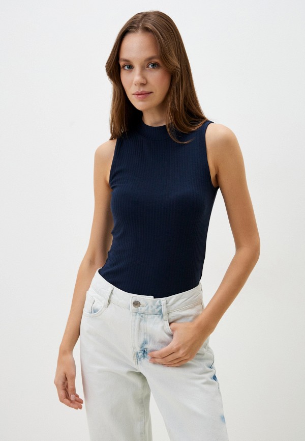 Tom Tailor Майка - фото 1