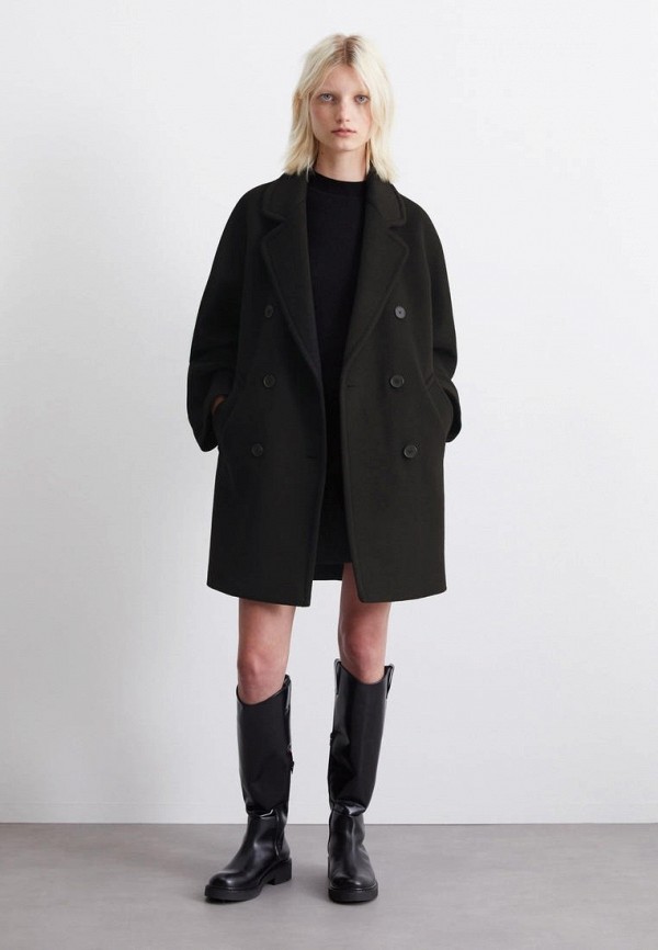 Marc O'Polo Пальто-кокон -  - фото 2