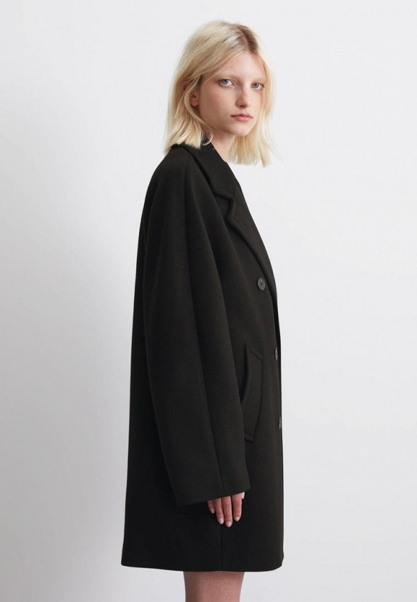 Marc O'Polo Пальто-кокон -  - фото 5