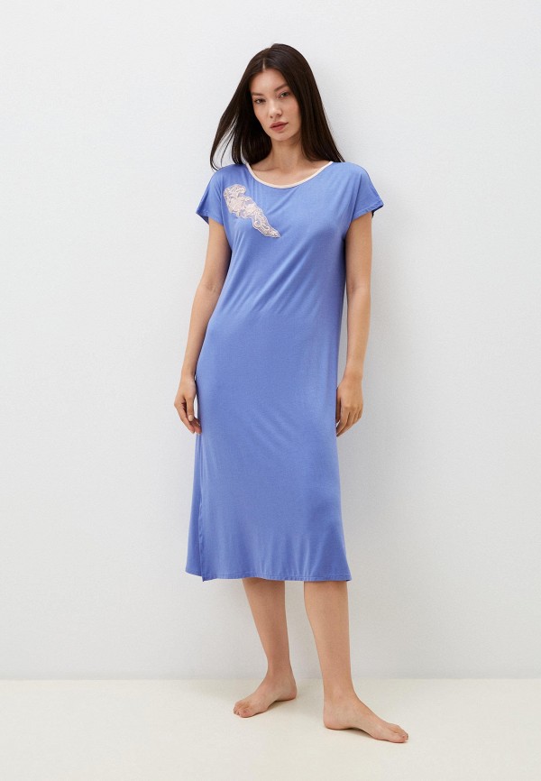 Indefini Платье домашнее - фото 1