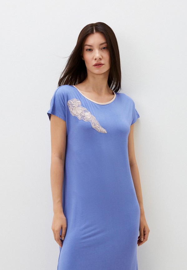 Indefini Платье домашнее - фото 2