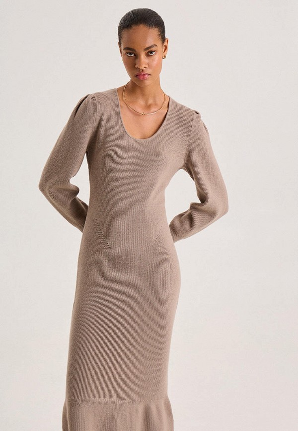 To Be Blossom Платье - фото 2