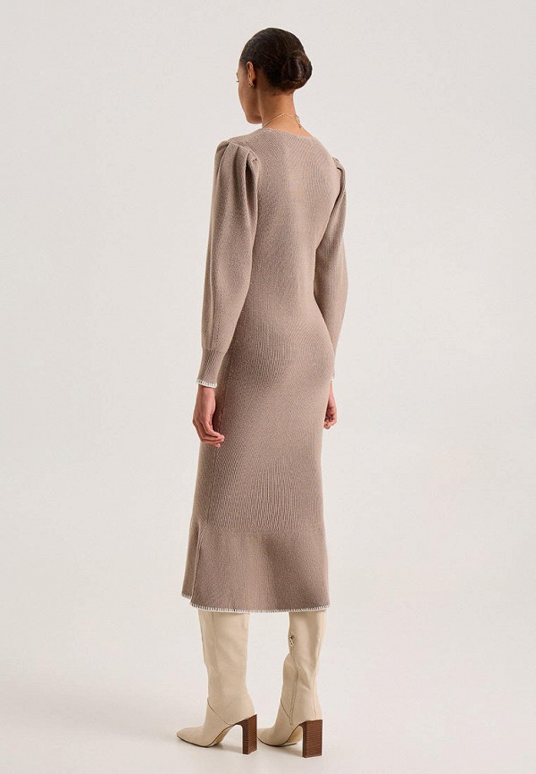 To Be Blossom Платье - фото 3