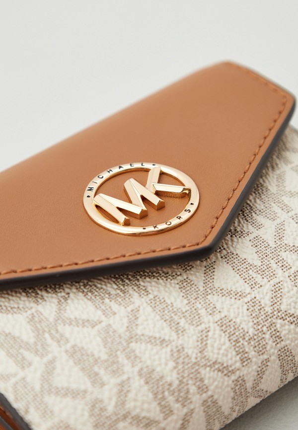Michael Michael Kors Кошелек - GREENWICH - фото 3
