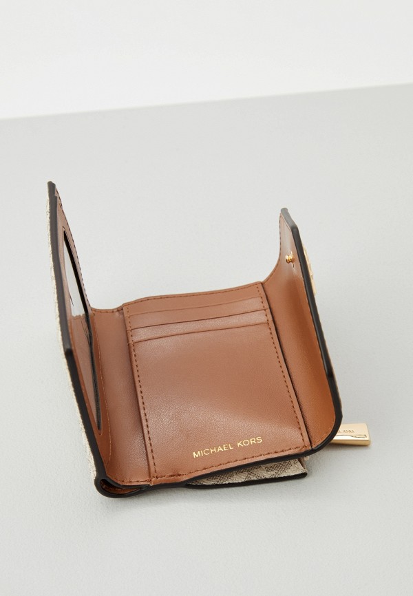 Michael Michael Kors Кошелек - GREENWICH - фото 4