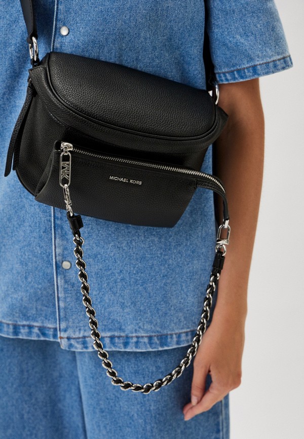 Michael Michael Kors Сумка - SLATER - фото 6