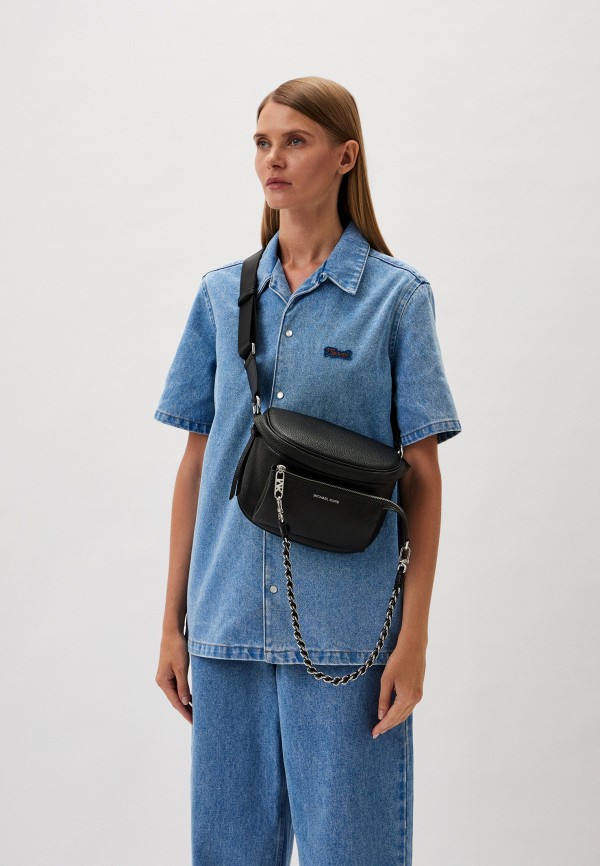 Michael Michael Kors Сумка - SLATER - фото 5