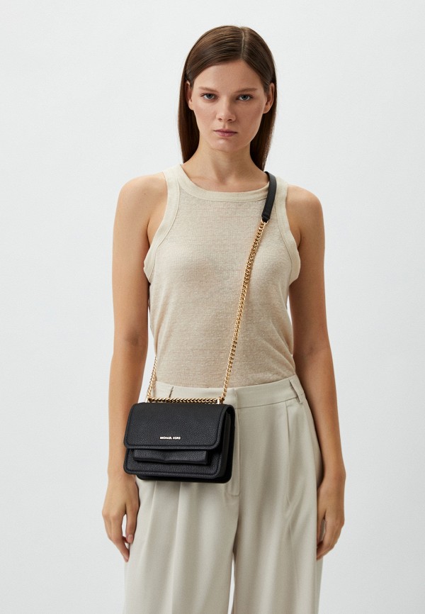 Michael Michael Kors Сумка - CLAIRE - фото 5