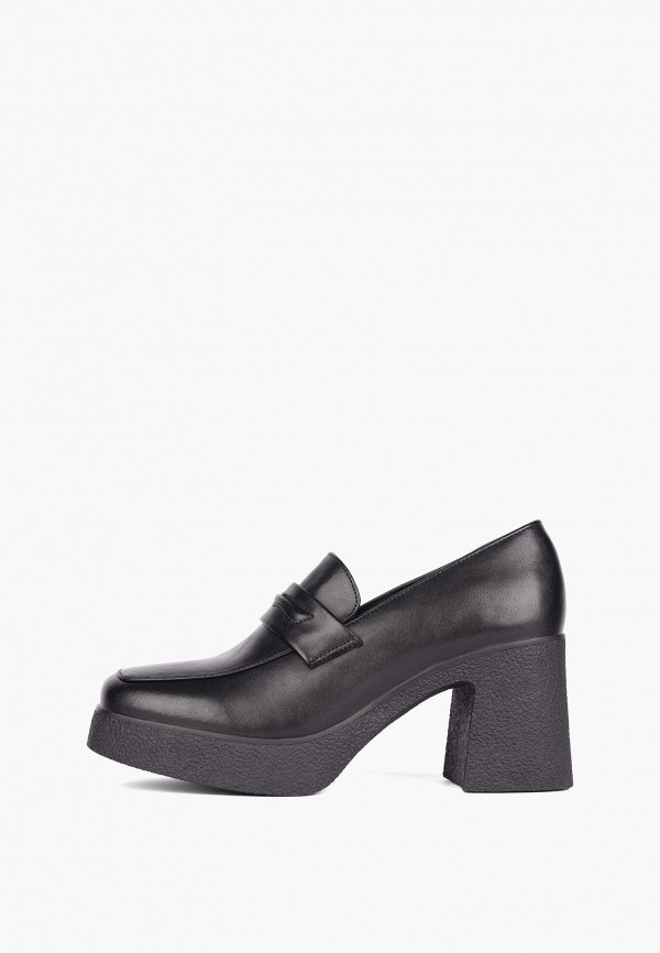 Zenden Туфли - Полнота E (5) - фото 1