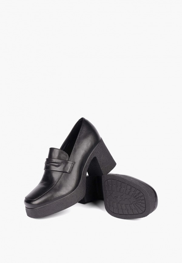 Zenden Туфли - Полнота E (5) - фото 2