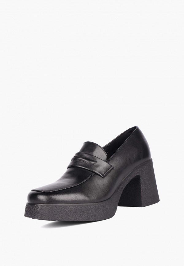 Zenden Туфли - Полнота E (5) - фото 3