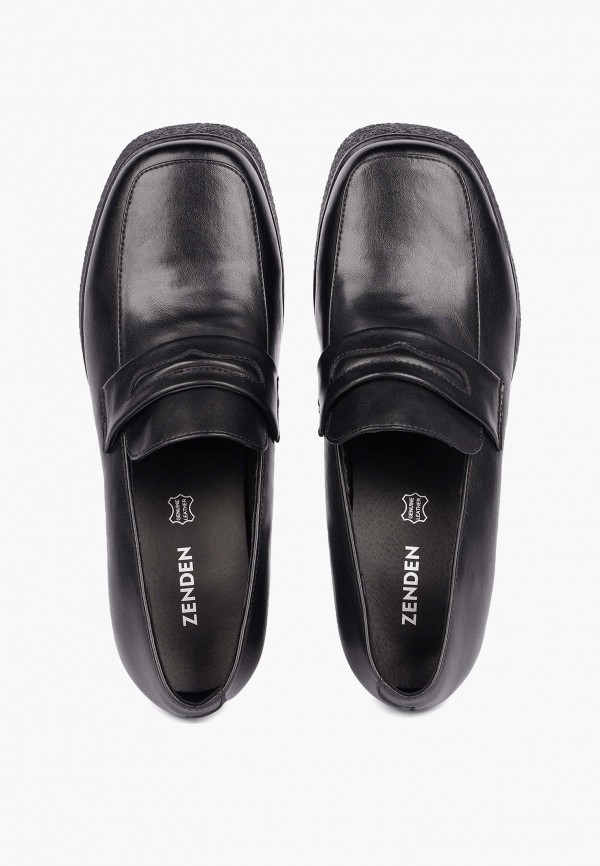 Zenden Туфли - Полнота E (5) - фото 5