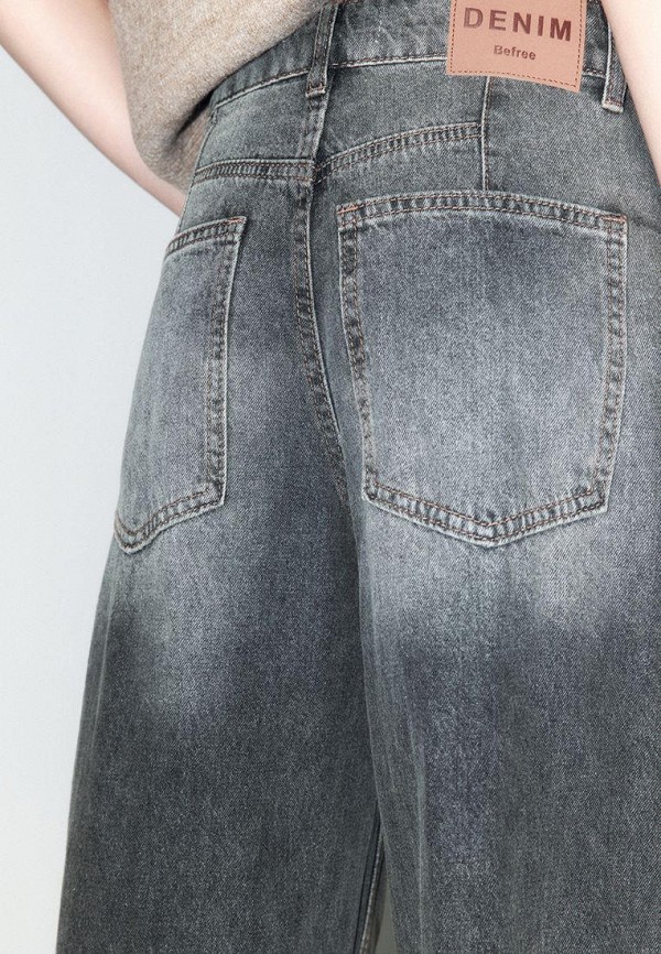 Befree Джинсы - Lamoda Exclusive Online - фото 6