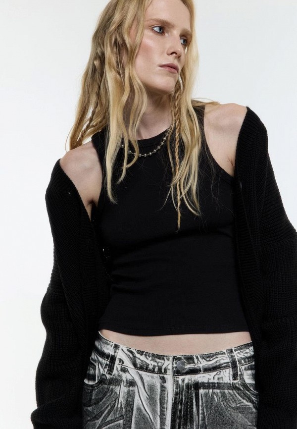 Befree Майка - Women Rock - фото 4