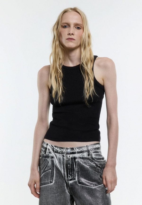 Befree Майка - Women Rock - фото 1