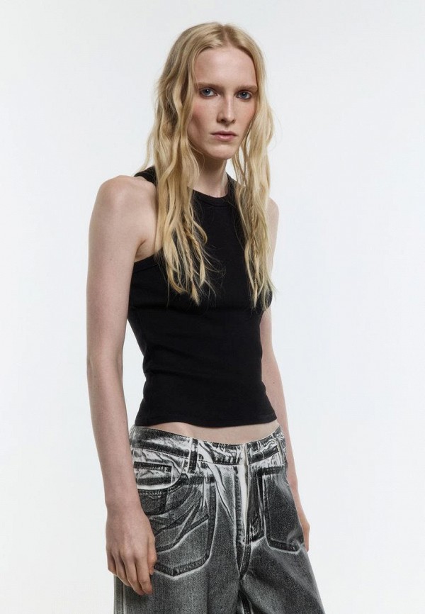 Befree Майка - Women Rock - фото 5