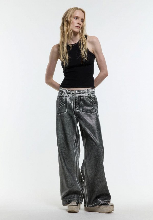 Befree Майка - Women Rock - фото 2