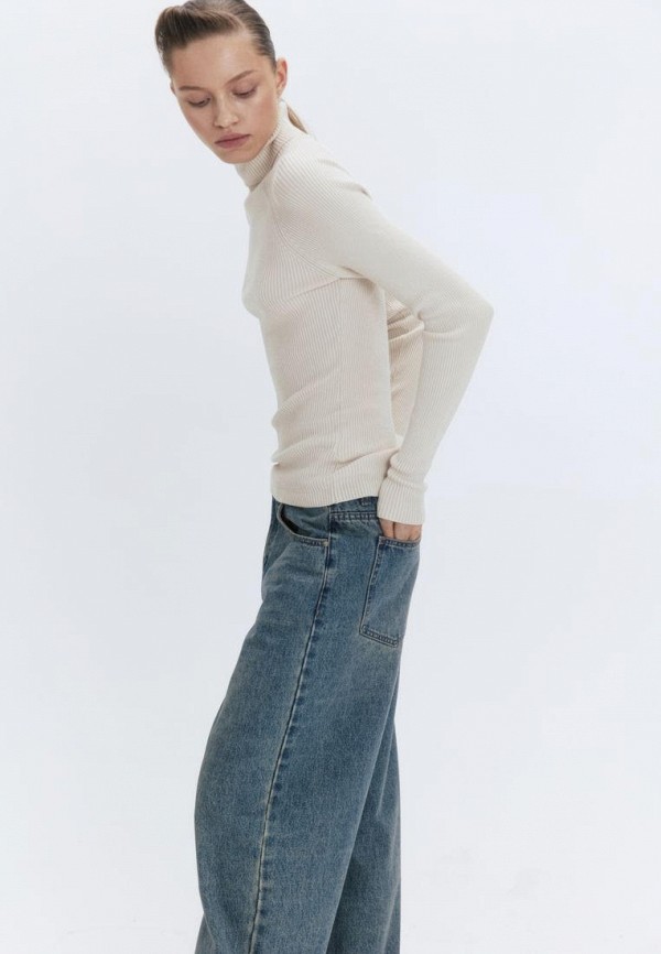 Befree Водолазка - Women Smart - фото 4