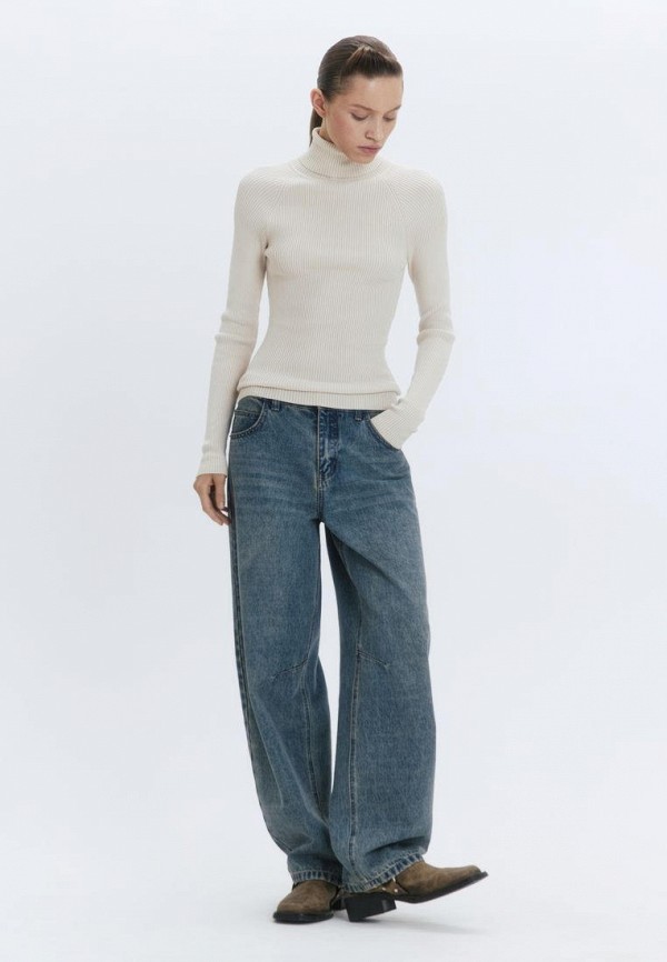 Befree Водолазка - Women Smart - фото 2