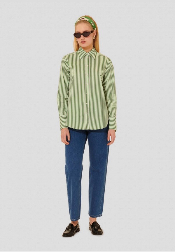 Tara Jarmon Рубашка - фото 2