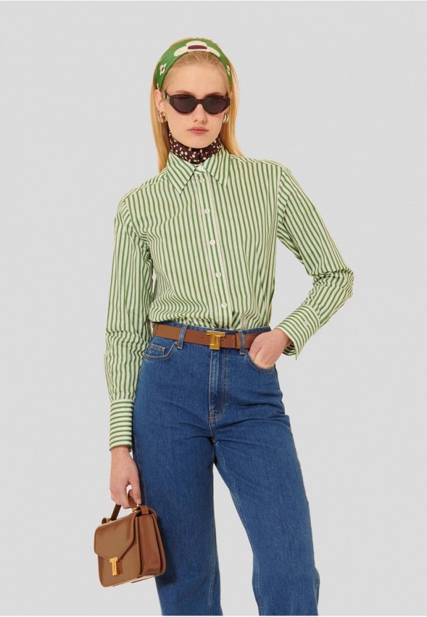 Tara Jarmon Рубашка - фото 1